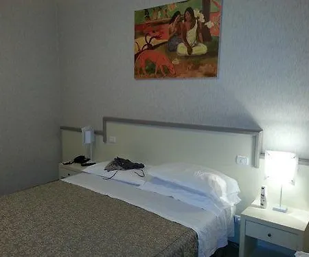 Hotell Al Sant'andrea Sarzana