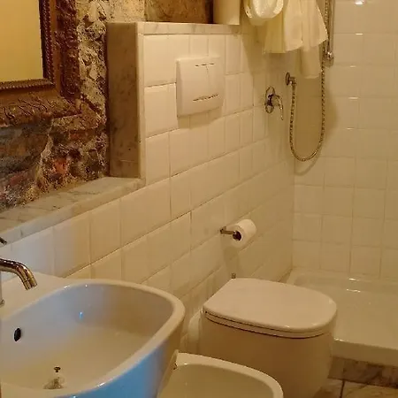 Hotel Al Sant'andrea