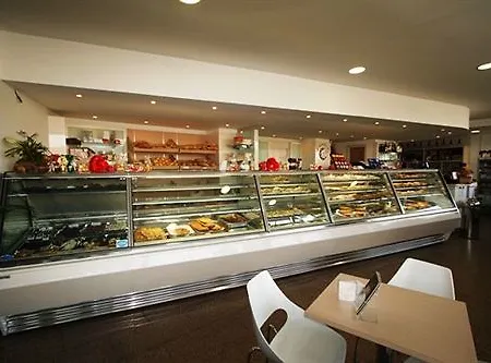 Hotell Al Sant'andrea