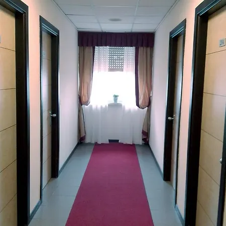 Hotel Al Sant'andrea 3*