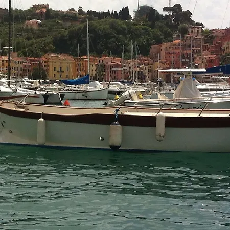 Otel Al Sant'andrea Sarzana