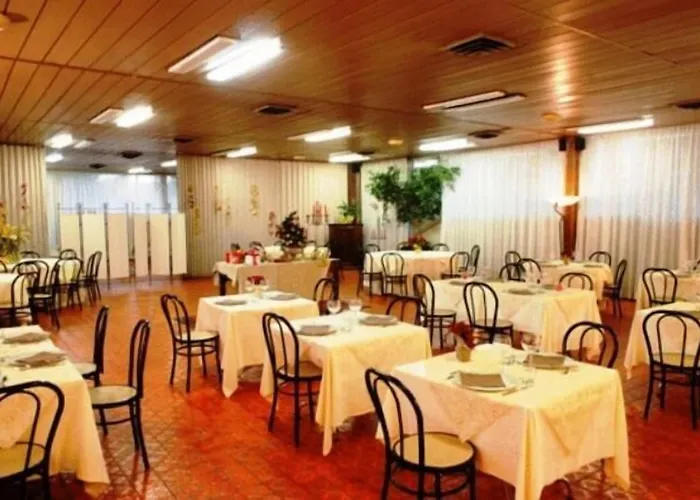 ホテル Al Sant'andrea