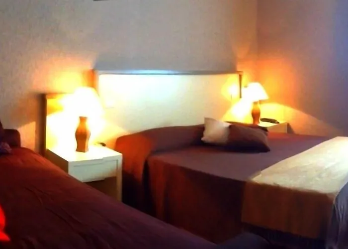 ホテル Al Sant'andrea 3*